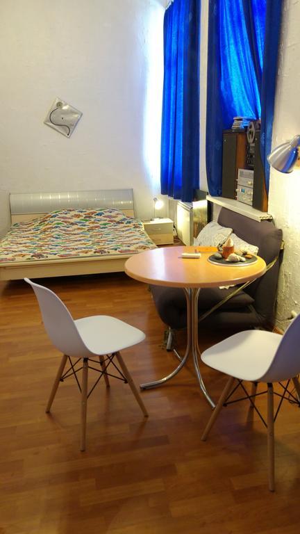 קייב Apartment On Horodetskoho 4 חדר תמונה