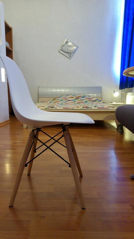 קייב Apartment On Horodetskoho 4 חדר תמונה
